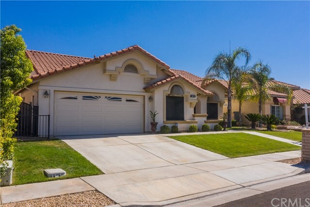 Property Photo:  1872 Almond Tree  CA 92545 