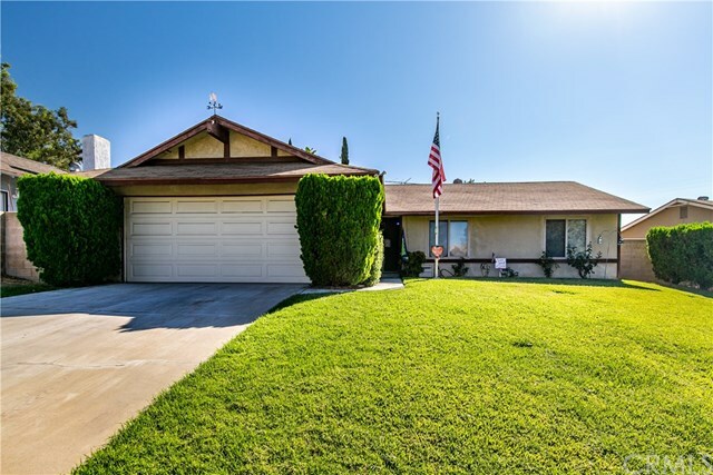 2889 La Verne Avenue  Highland CA 92346 photo