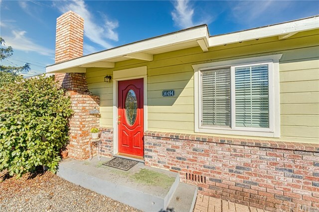 Property Photo:  14494 Austin Road  CA 95422 