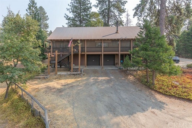 Property Photo:  3850 Pinecrest Drive  CA 95338 