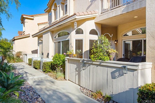 Property Photo: 6629 Santa Isabel Street 127 CA 92009