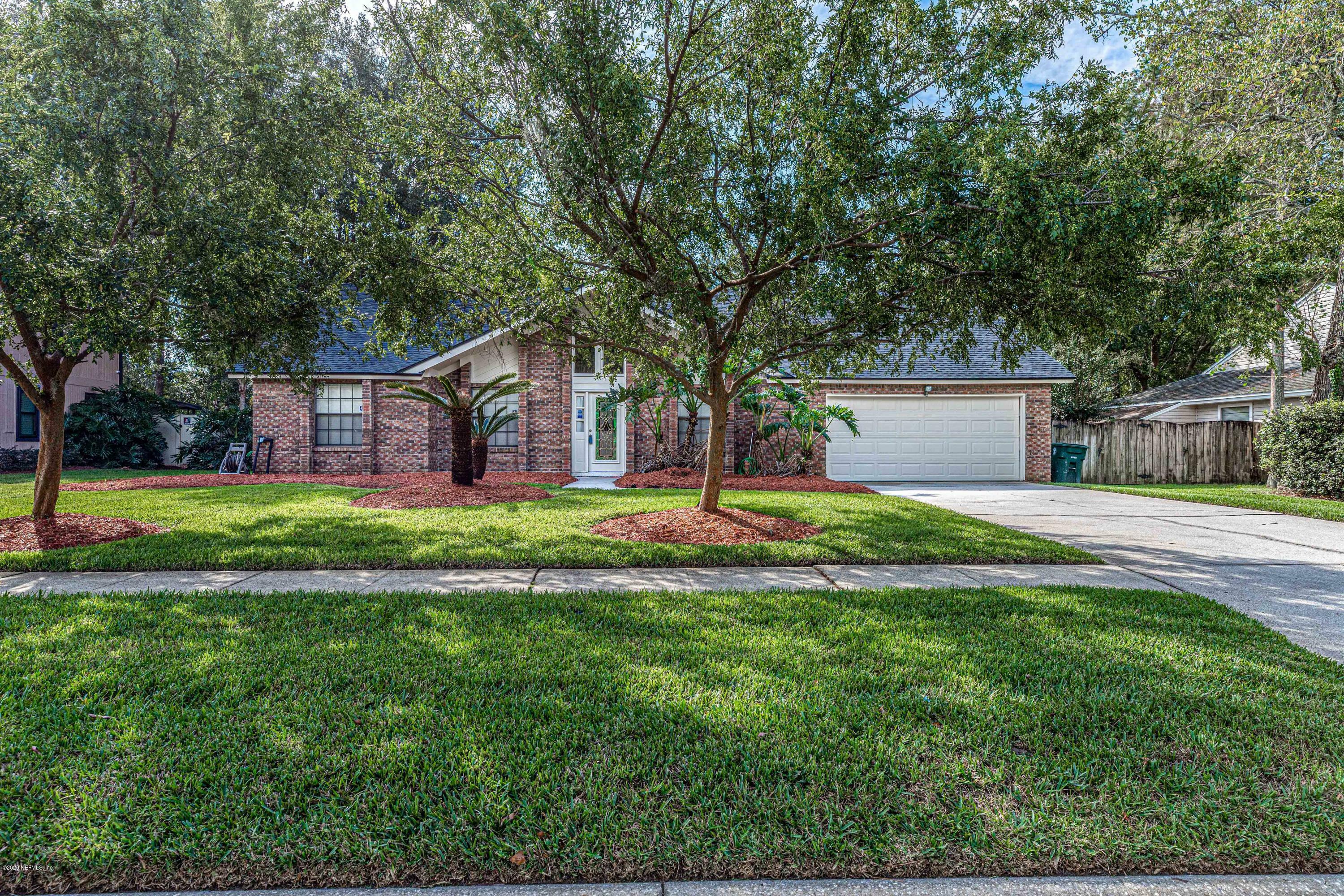 Property Photo:  4344 Walnut Bend  FL 32257 