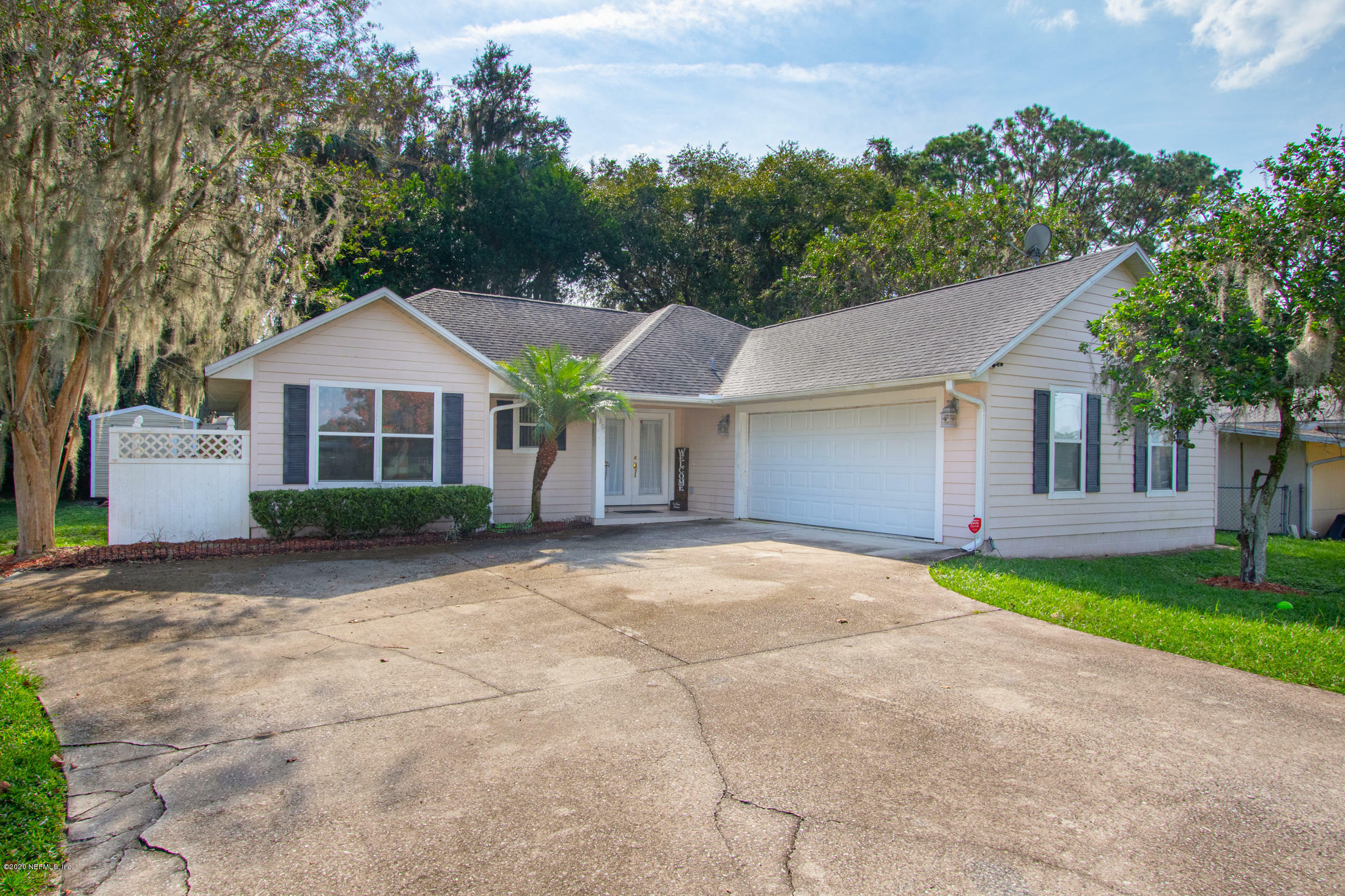 Property Photo:  150 Roberts Boulevard  FL 32189 