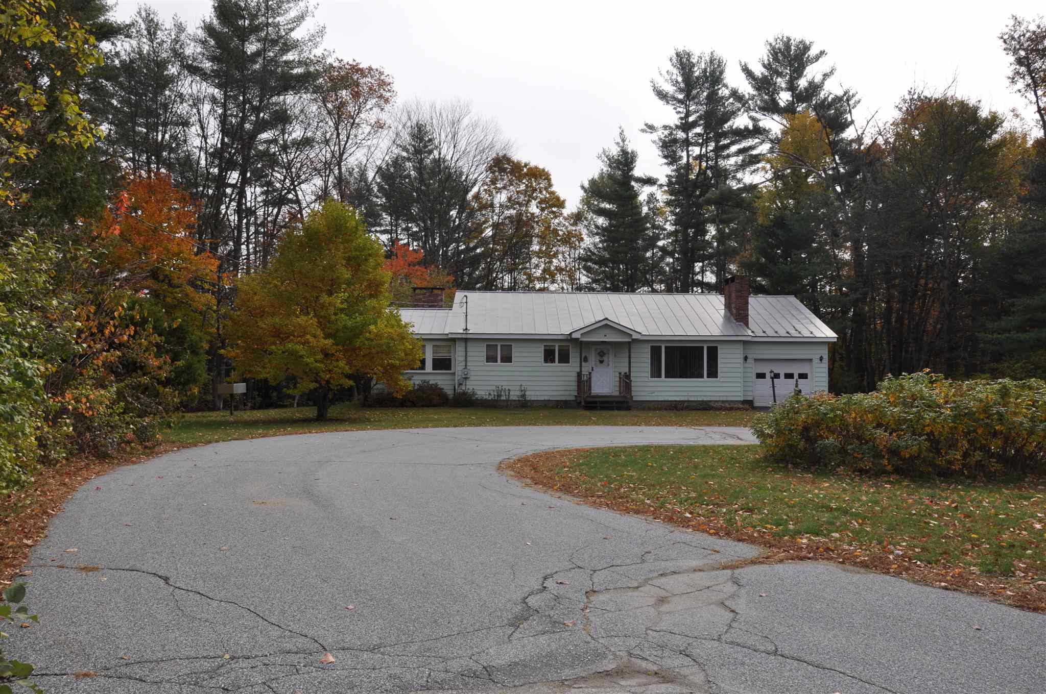 Property Photo:  99 Ridge Drive  NH 03774 