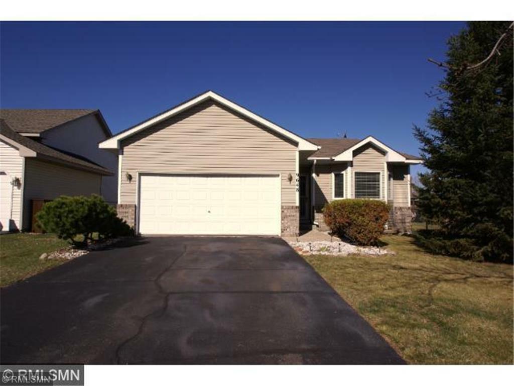 Property Photo: 9648 Hallmark Avenue S MN 55016
