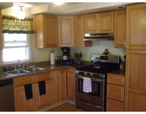 Property Photo: 85 N Branch Pkwy MA 01119