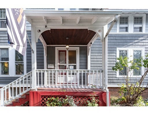 Property Photo: 45 Avon Pl MA 01105