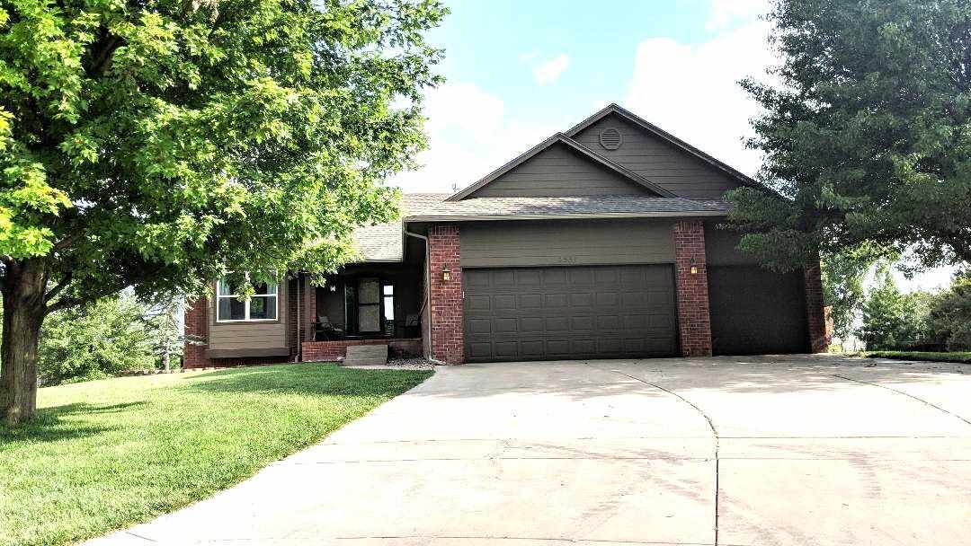 Property Photo:  2531 N Shefford Ct  KS 67205 