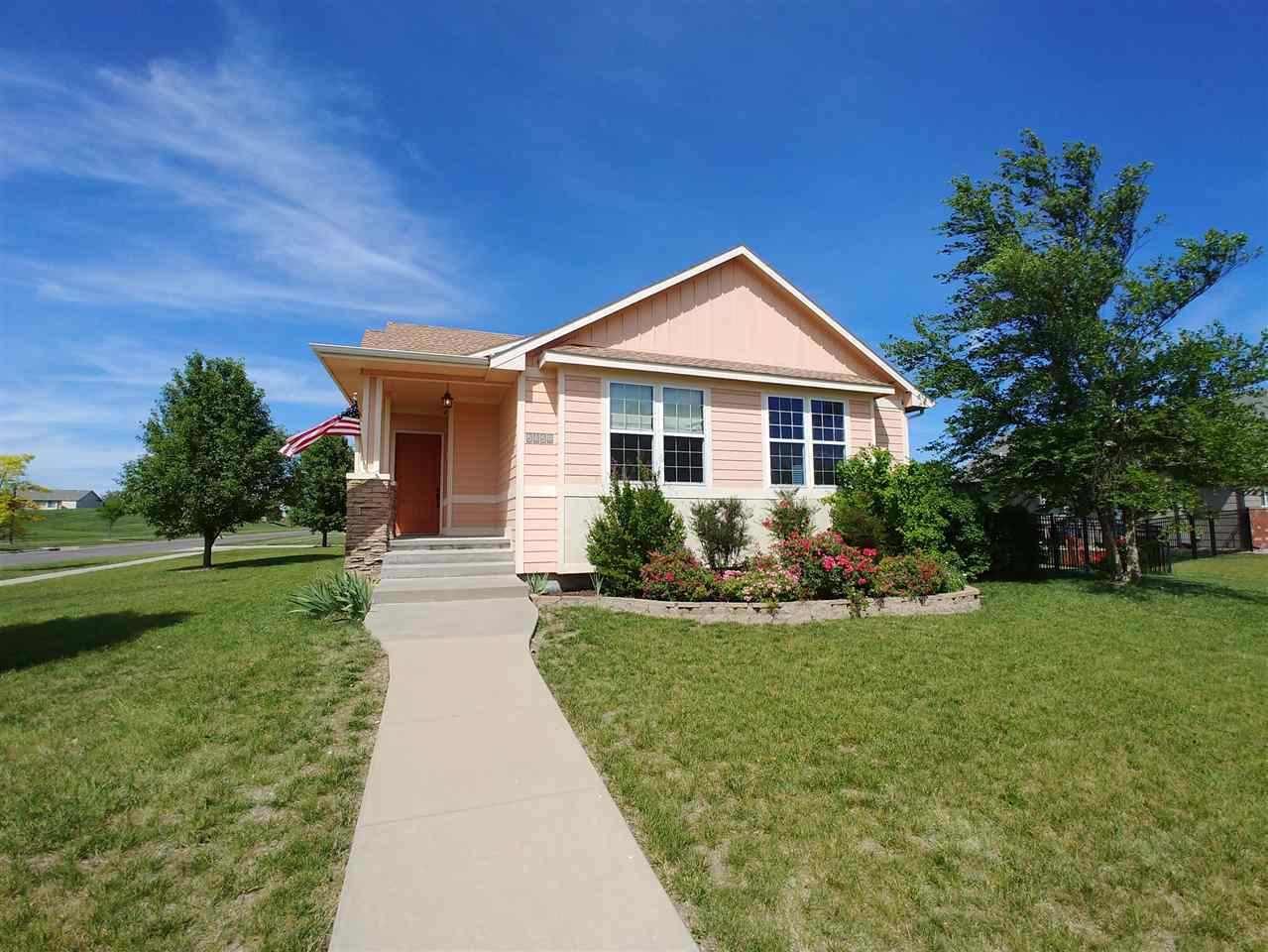 Property Photo:  5150 N Hampton St  KS 67226 