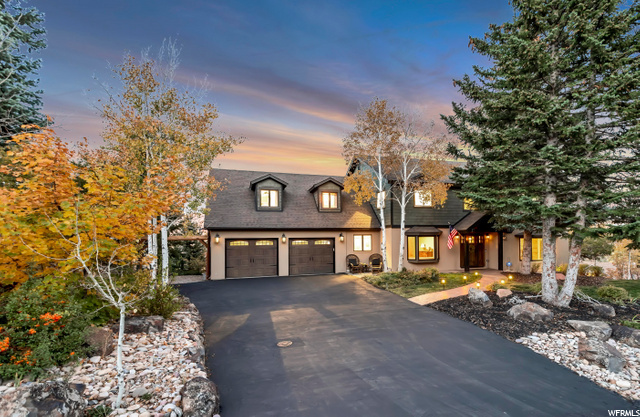 Property Photo: Address not disclosed UT 84098