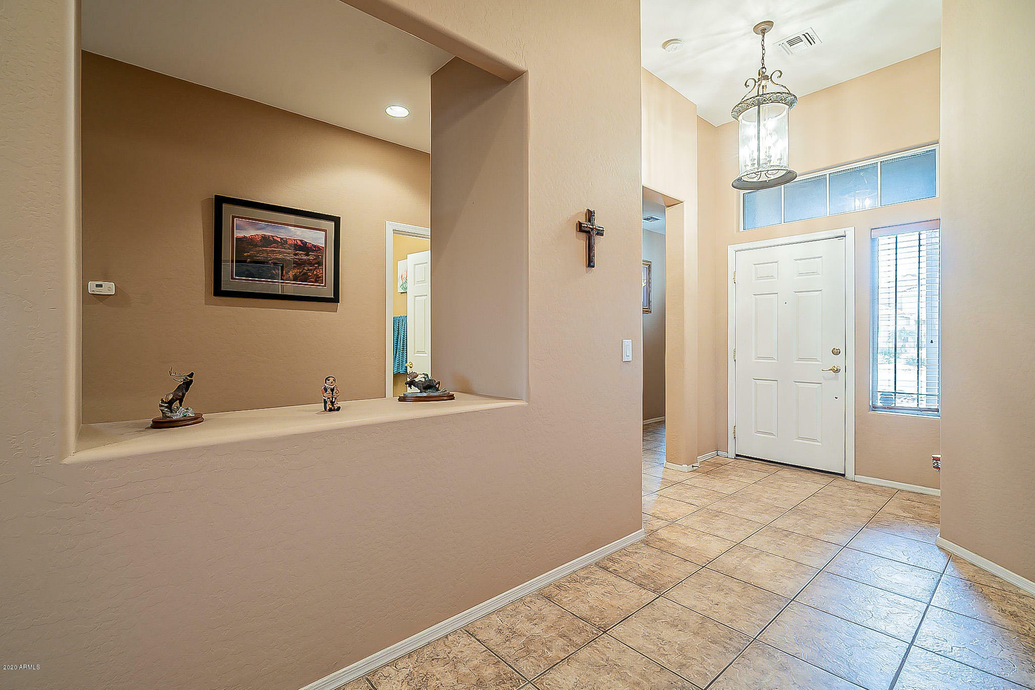 Property Photo: 3264 E Thornton Avenue AZ 85297
