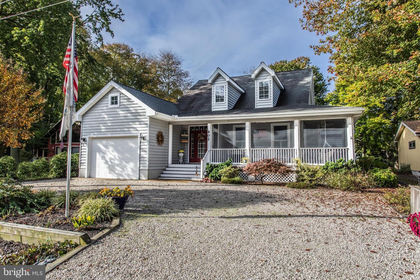 602 Brookview Court  Bethany Beach DE 19930 photo