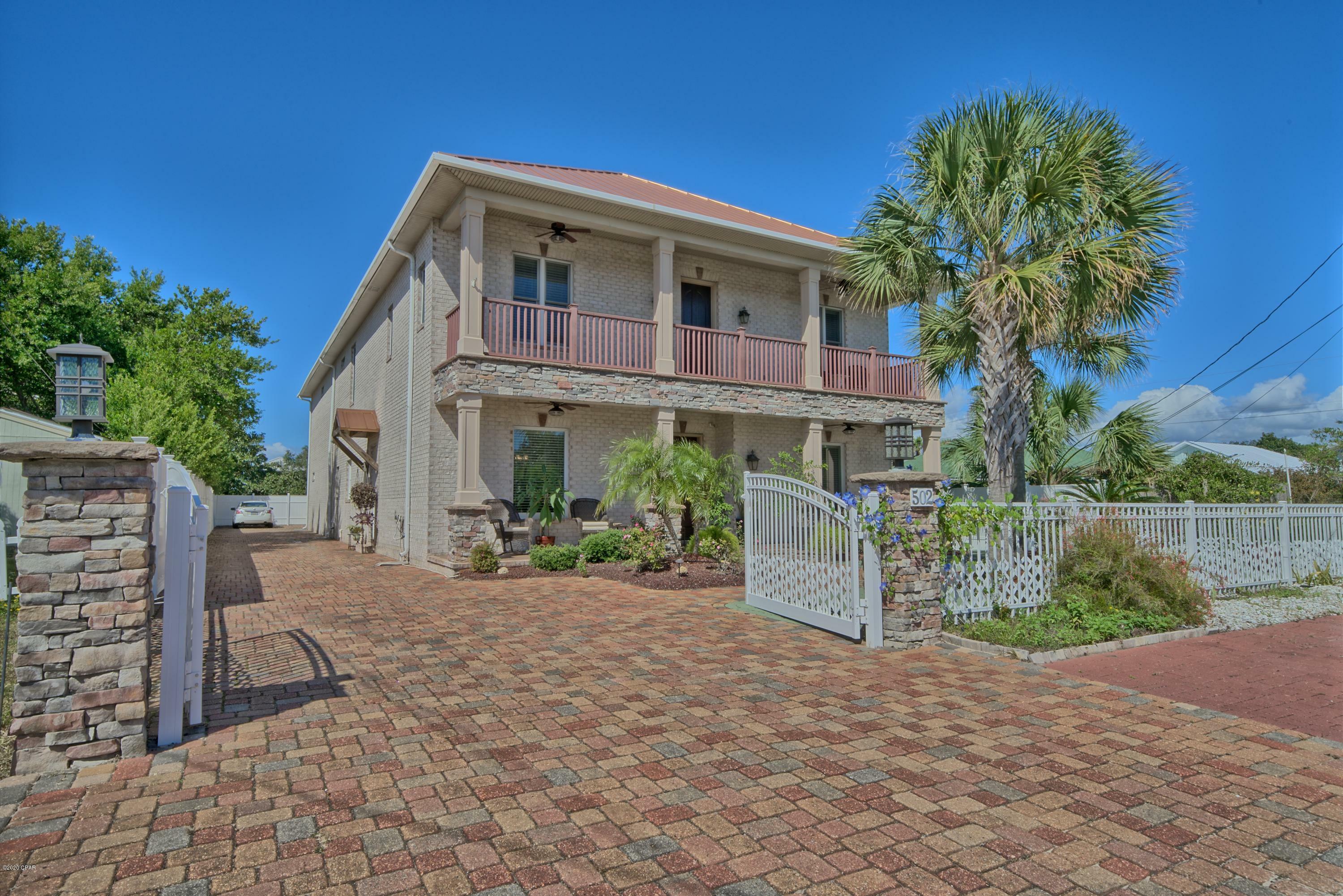 502 Albatross Street  Panama City Beach FL 32413 photo