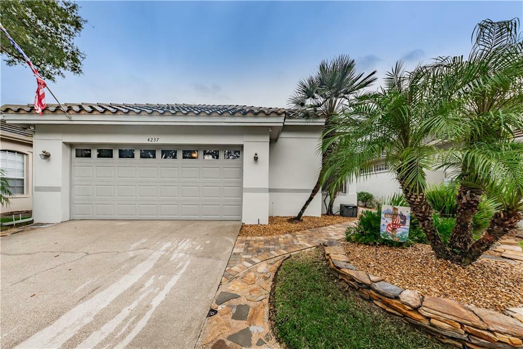 Property Photo:  4237 Waterscape Drive  FL 34685 