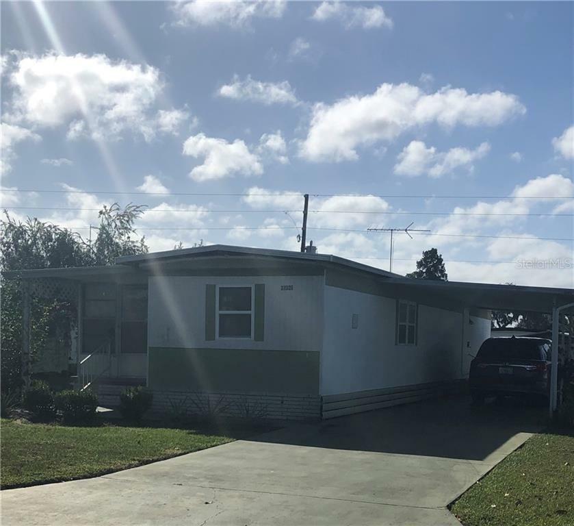 Property Photo:  37320 8th Avenue  FL 33542 