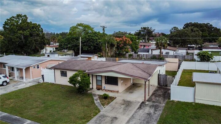 Property Photo:  5617 Larimer Drive  FL 33615 