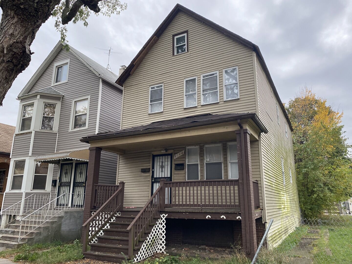 Property Photo:  8148 South South Shore Drive  IL 60617 