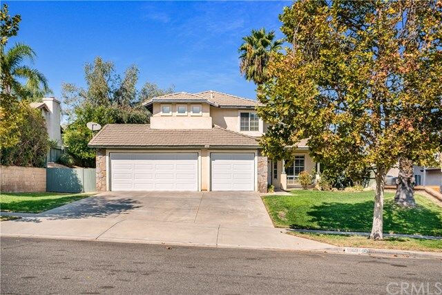 Property Photo:  1869 Delancy Ln  CA 92881 