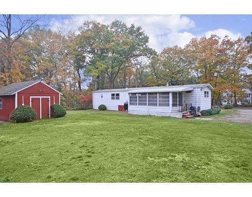 Property Photo: 27 Neale Road MA 01368