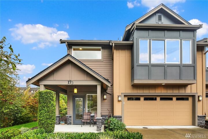 900 228th Ave NE 17-D  Sammamish WA 98074 photo