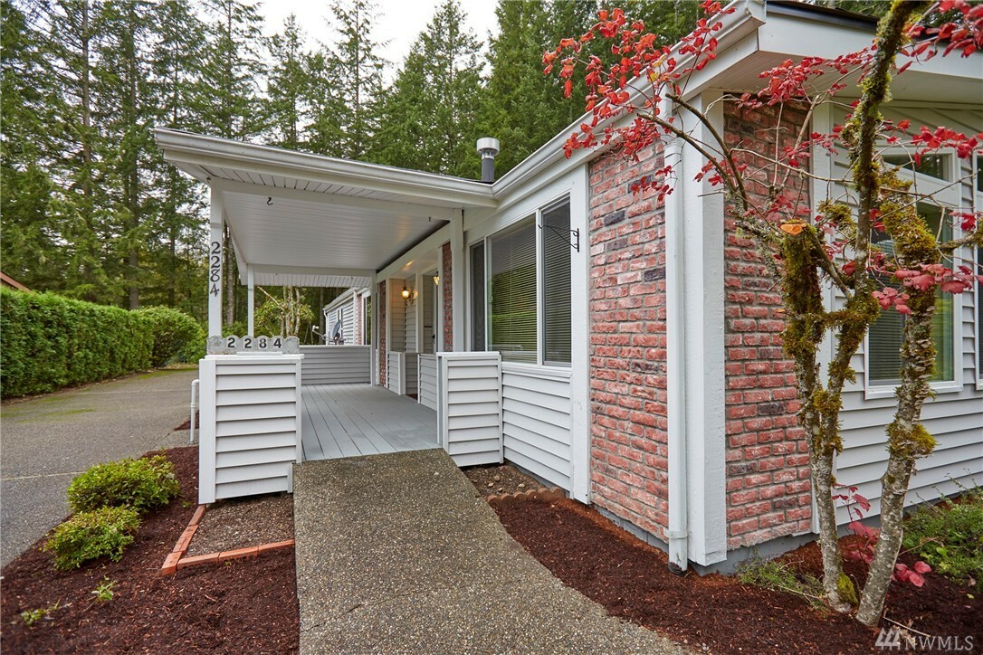 Property Photo:  2284 Hastings Lane SE  WA 98367 