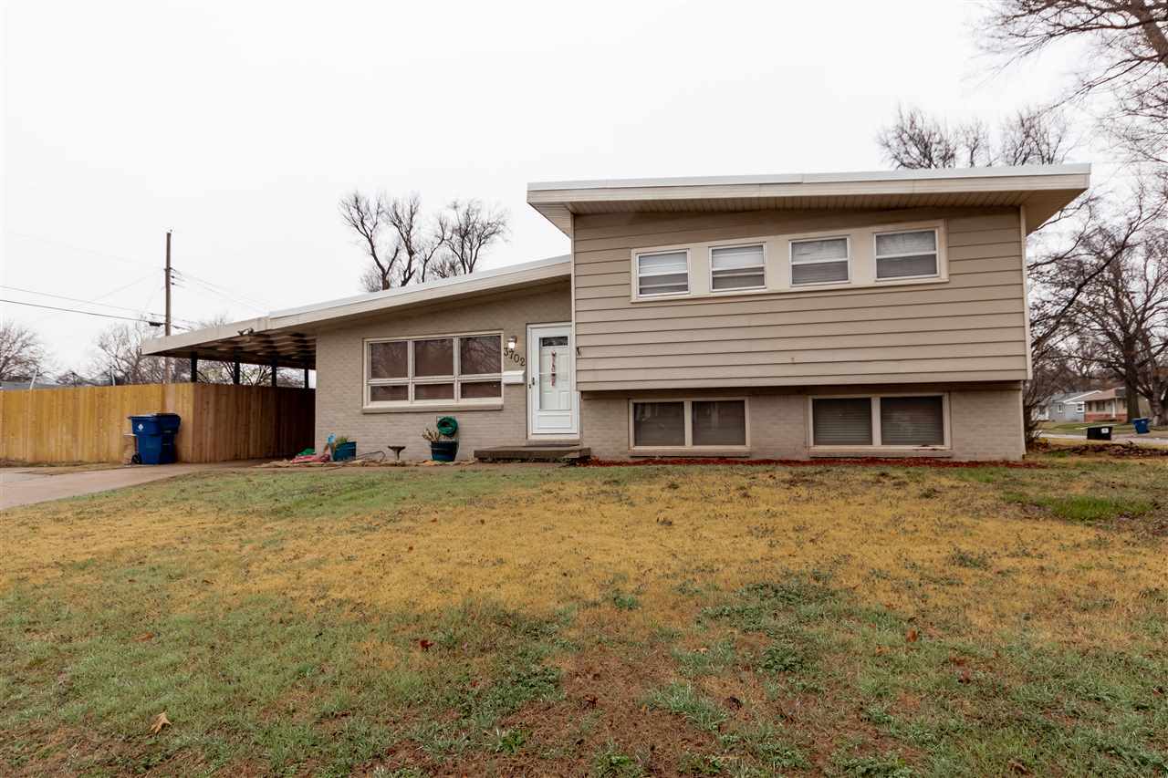 Property Photo:  3702 W 19th St N  KS 67203 