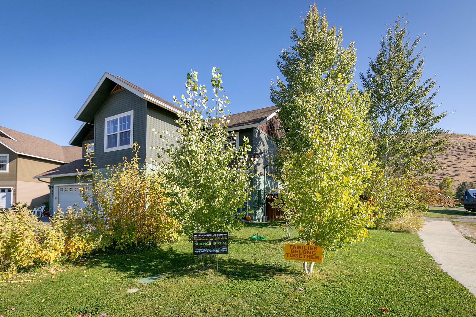 Property Photo:  997 Silverstone Dr  ID 83333 