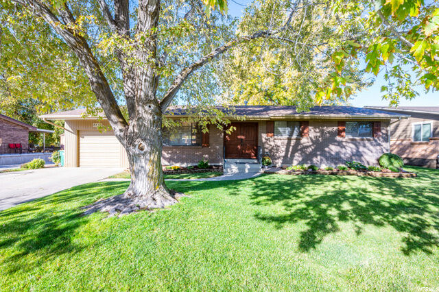 Property Photo: Address not disclosed UT 84107