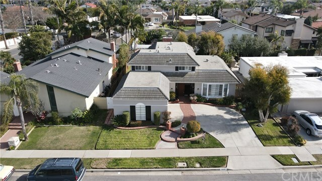 Property Photo:  16912 Bedford Lane  CA 92649 