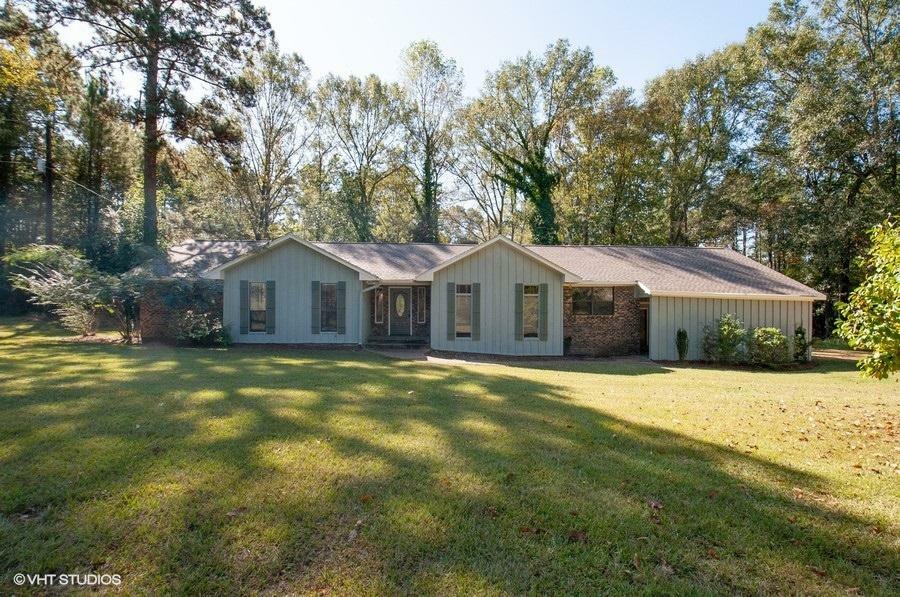 Property Photo:  1625 Hwy 42  MS 39482 