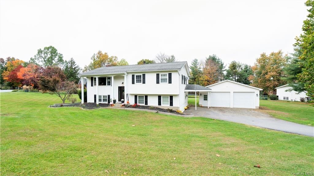 Property Photo:  14 Bradner Drive  NY 10990 