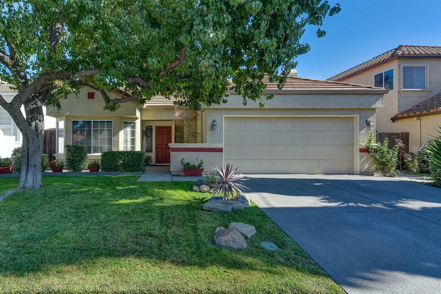 Property Photo:  9041 Old Creek Drive  CA 95758 