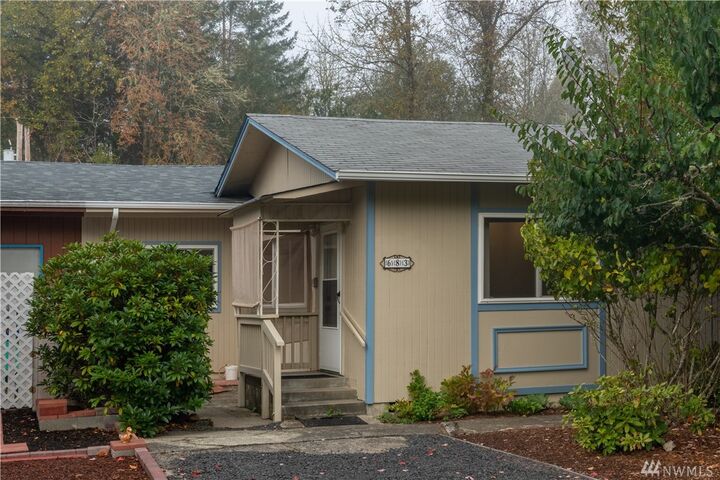 Property Photo:  683 Morse St  WA 98581 