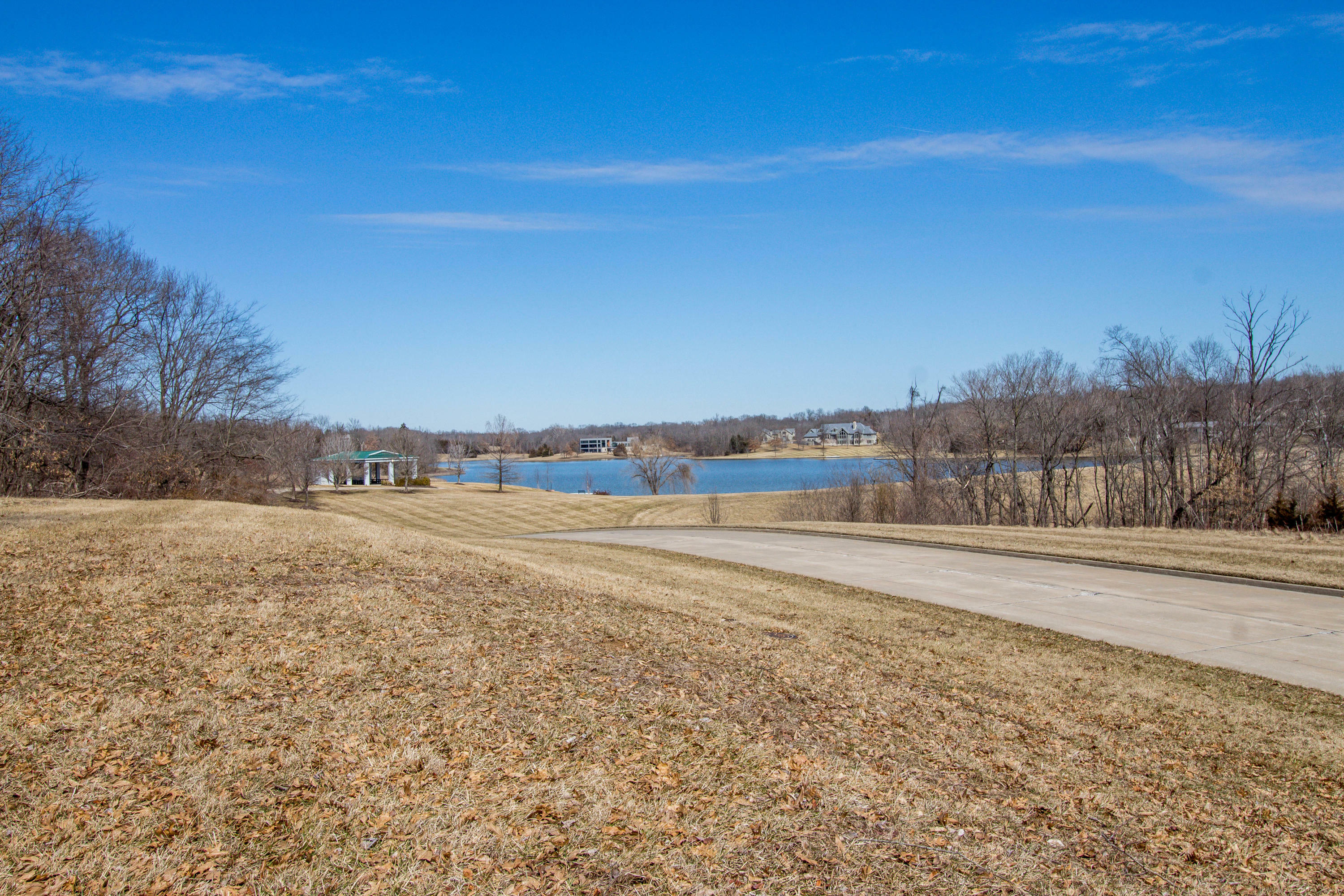 Property Photo:  Lot 3 Arrowhead Lake Dr.  MO 65203 