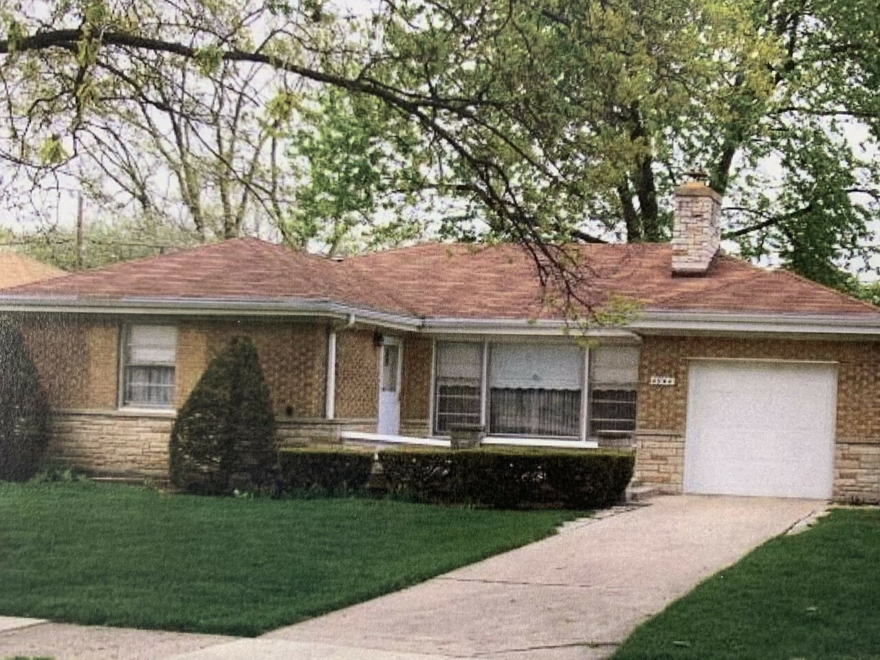 Property Photo:  4944 Jarvis Avenue  IL 60077 