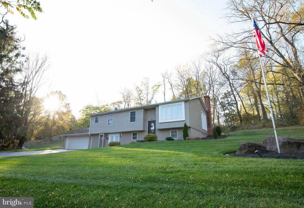 Property Photo:  360 Eden Road  PA 17319 