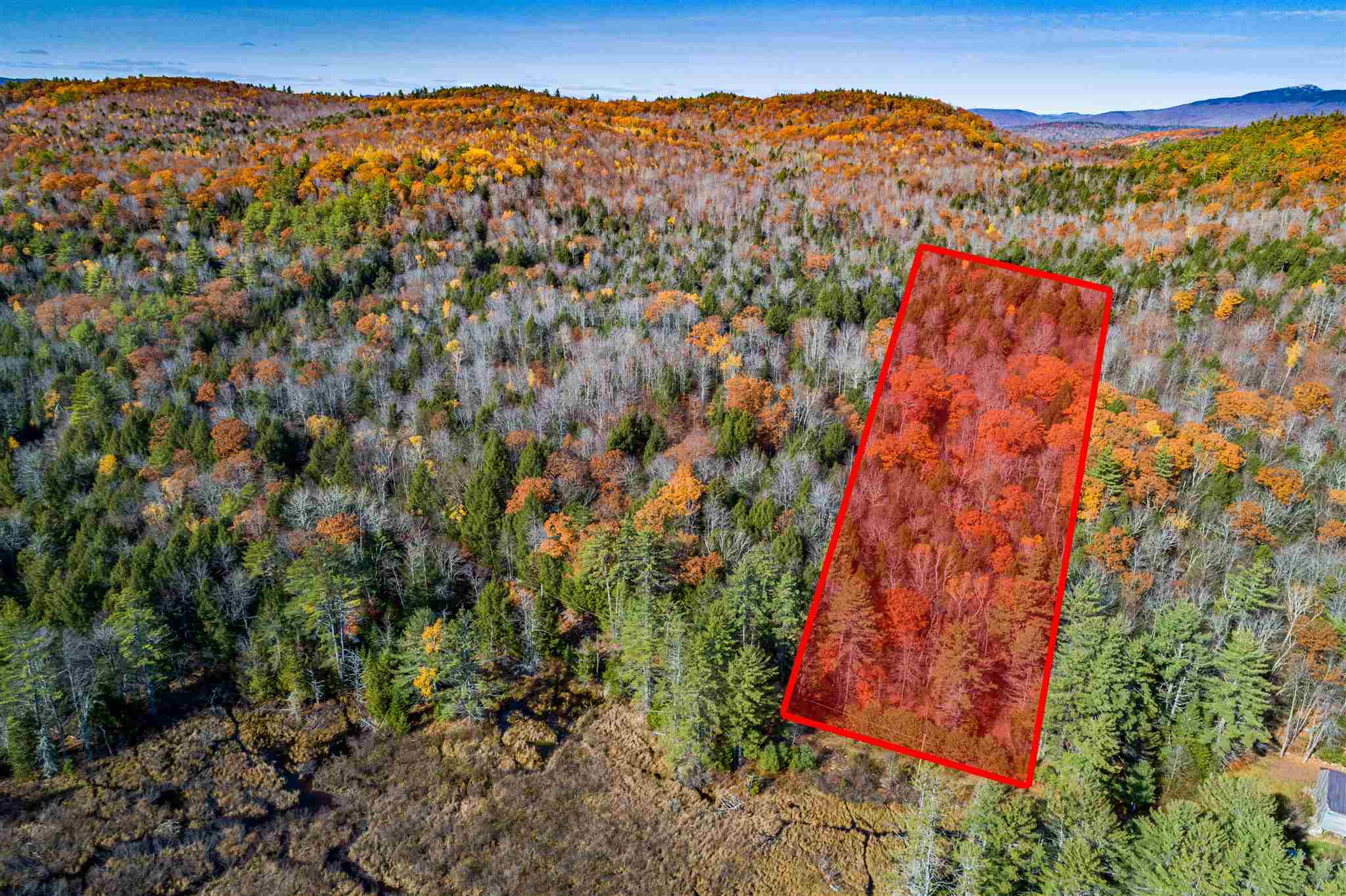 Property Photo:  Lot 29 Ford Mill Road  NH 03230 