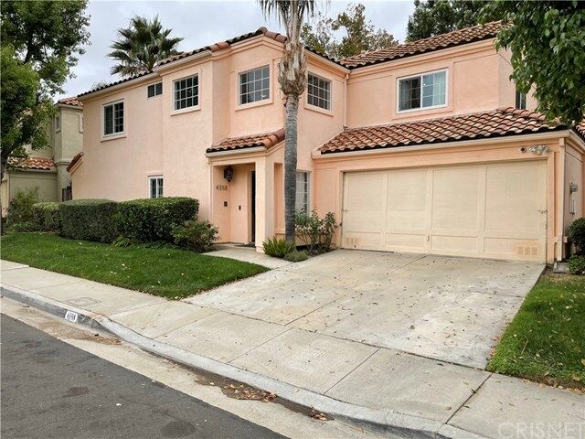 Property Photo:  4358 Willow Glen Street  CA 91302 