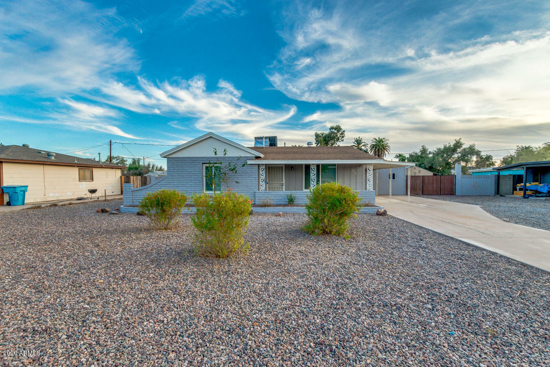 Property Photo:  1711 W Montecito Avenue  AZ 85015 