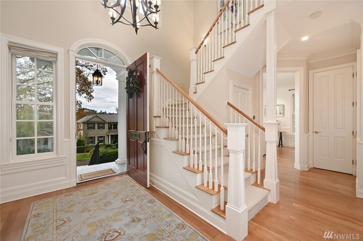 Property Photo:  814 33rd Ave E  WA 98112 