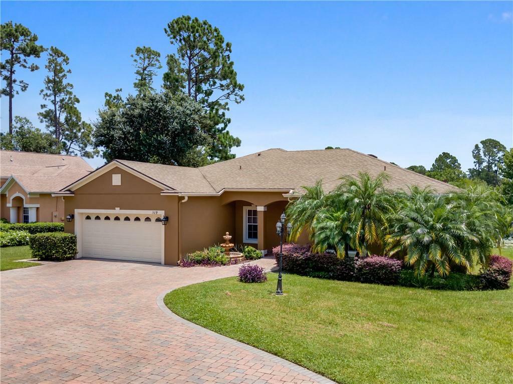 Property Photo:  309 Jacobs Trail  FL 32766 