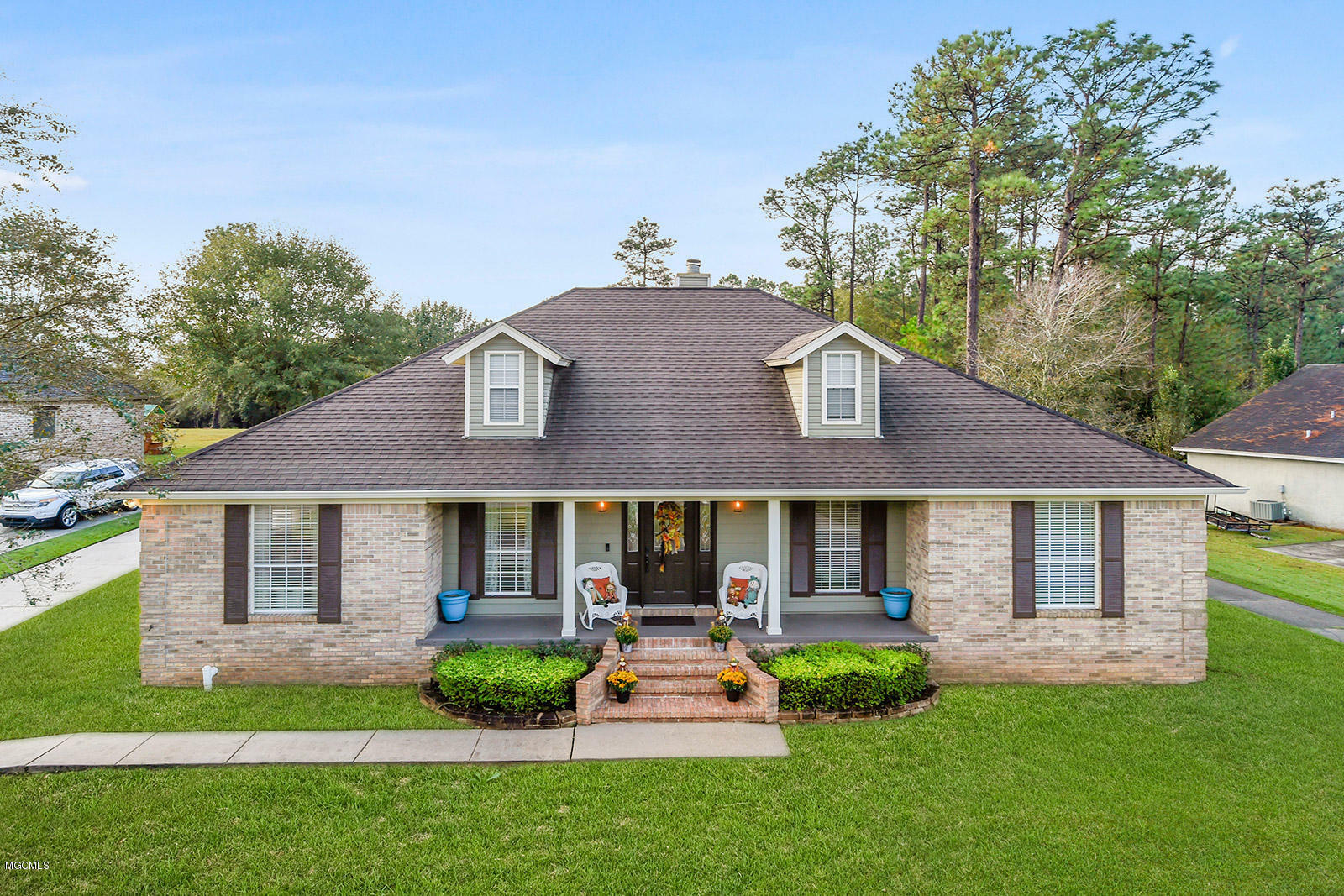 Property Photo:  12487 Highland Drive  MS 39503 