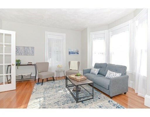 Property Photo:  142 Green St 1  MA 02176 