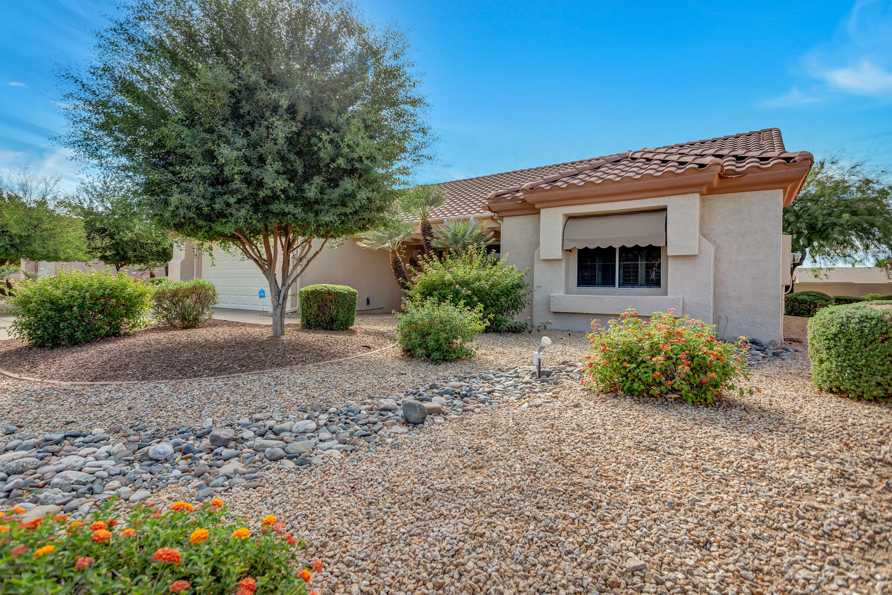 Property Photo:  20626 N 134th Way  AZ 85375 