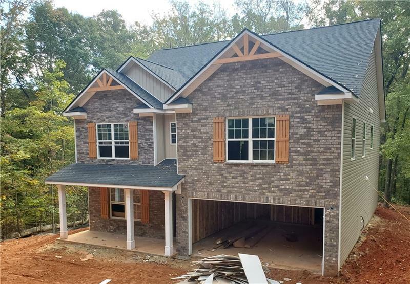 Property Photo: 2395 Thompson Mill Road GA 30506
