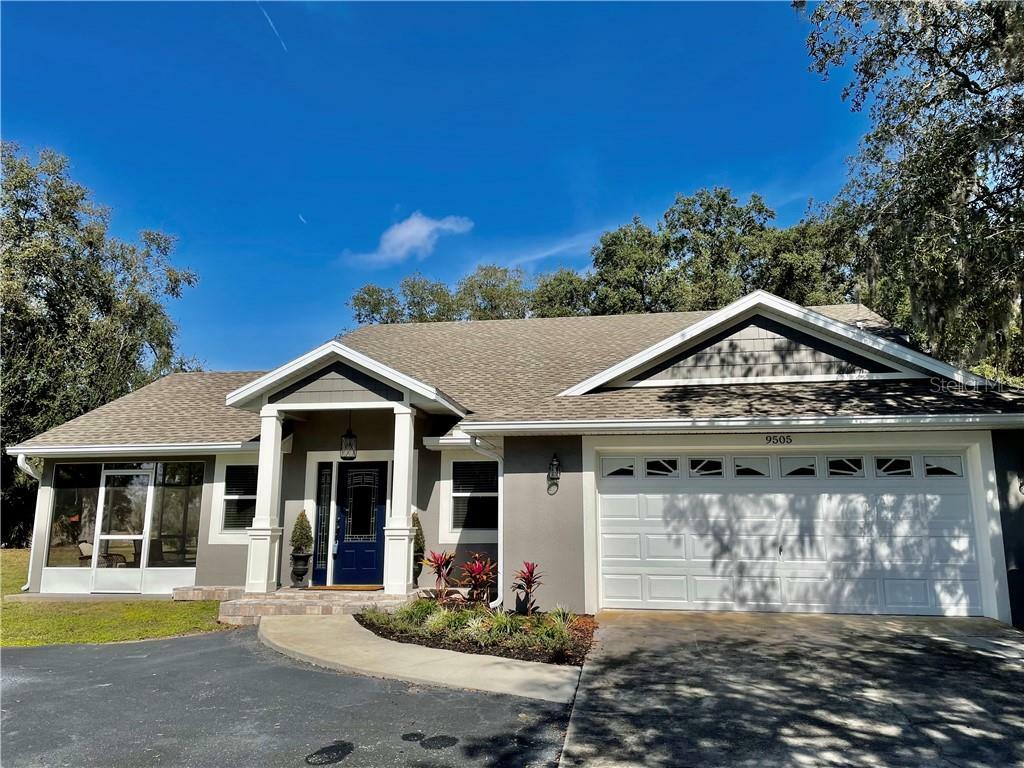 Property Photo:  9505 Silver Lake Drive  FL 34788 