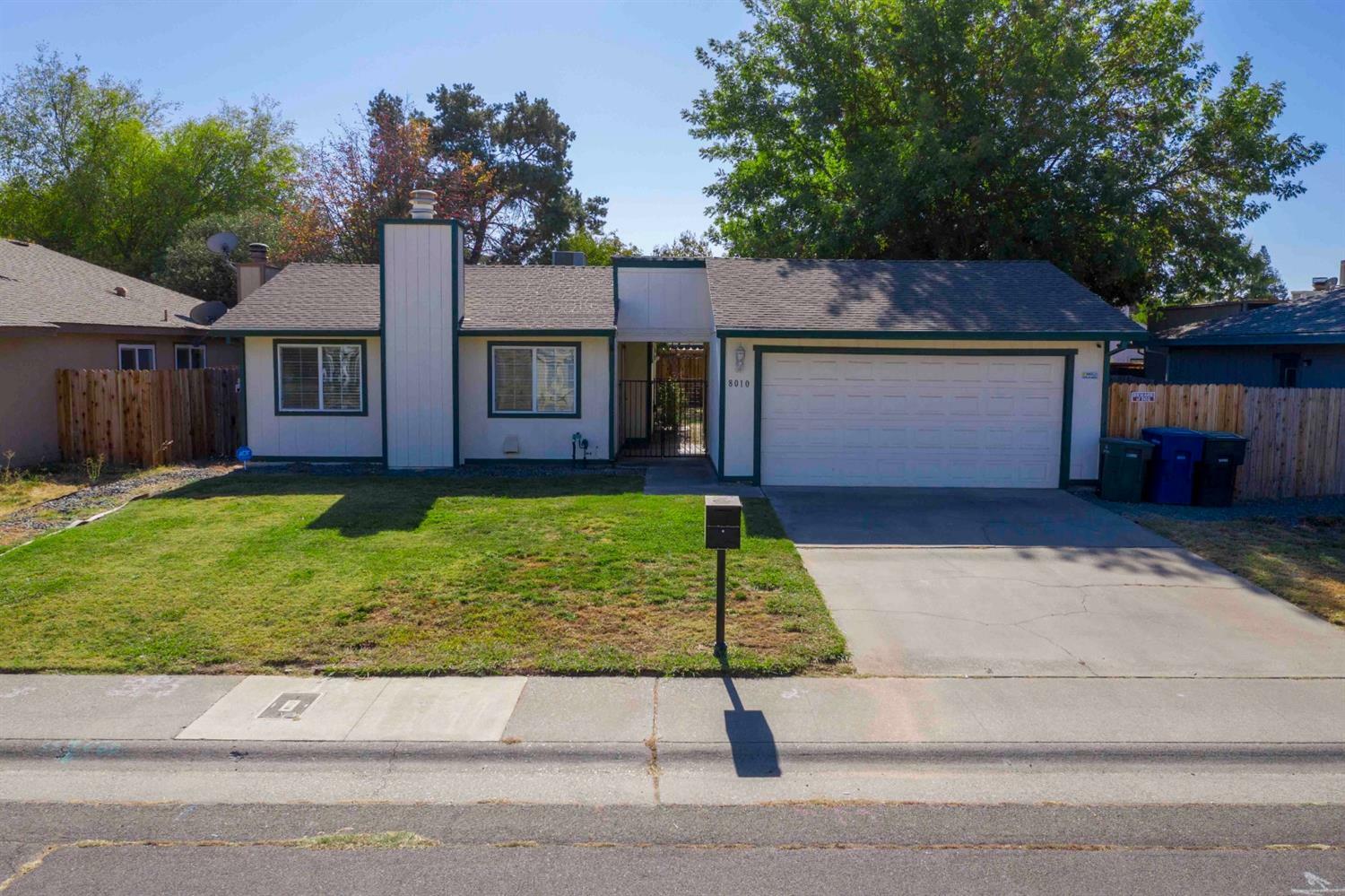 Property Photo:  8010 Wagon Trail  CA 95828 