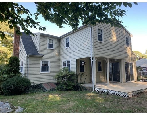 Property Photo: 27 Warren Street East MA 02767