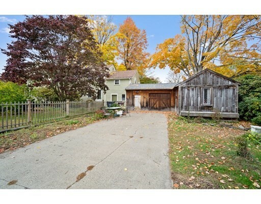 Property Photo: 53 South Maple Street MA 01085