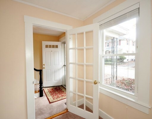 Property Photo:  18 Park Street 18  MA 01754 